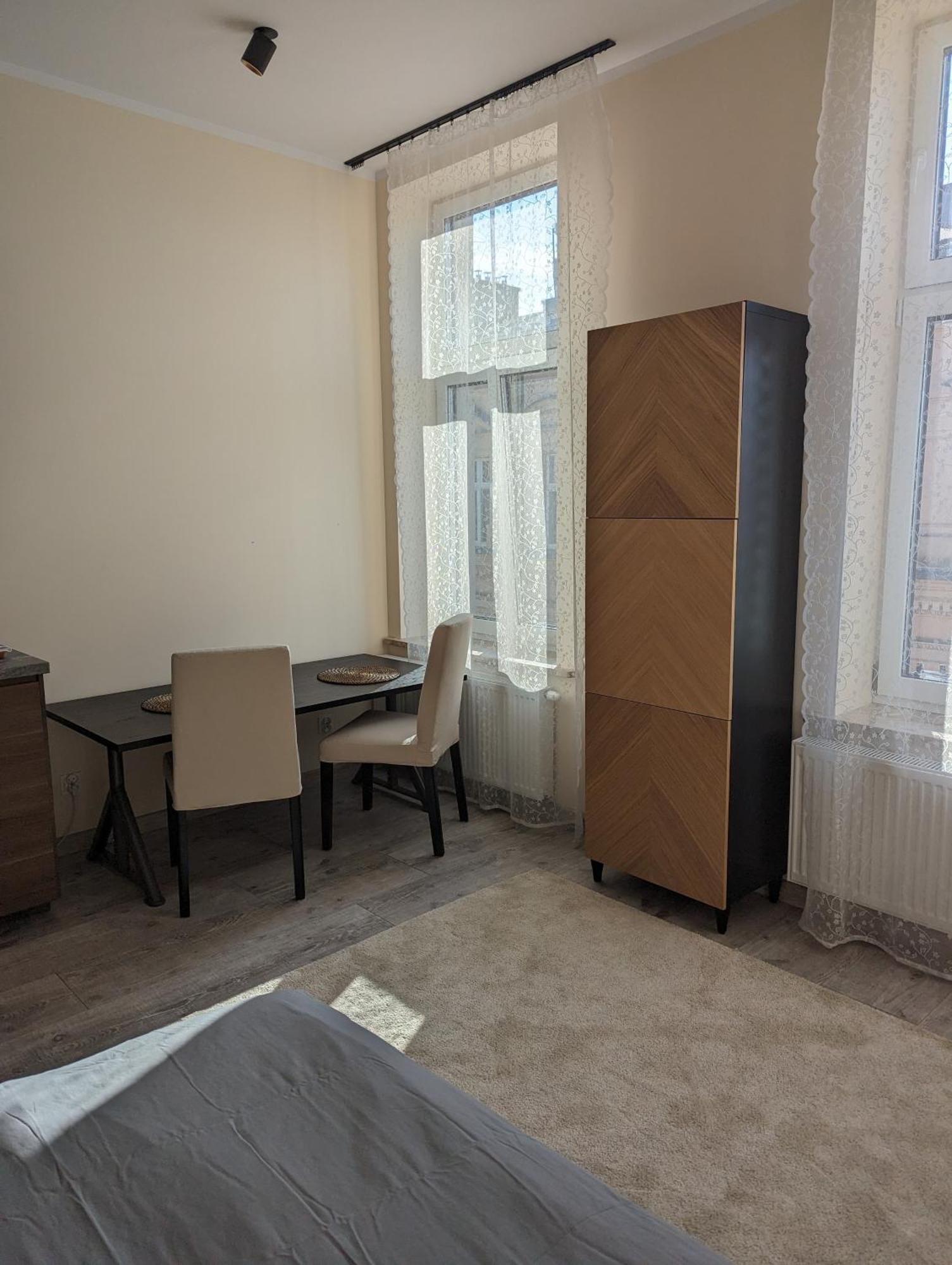 Apartment A2 In Downtown Of Krakow Exterior photo