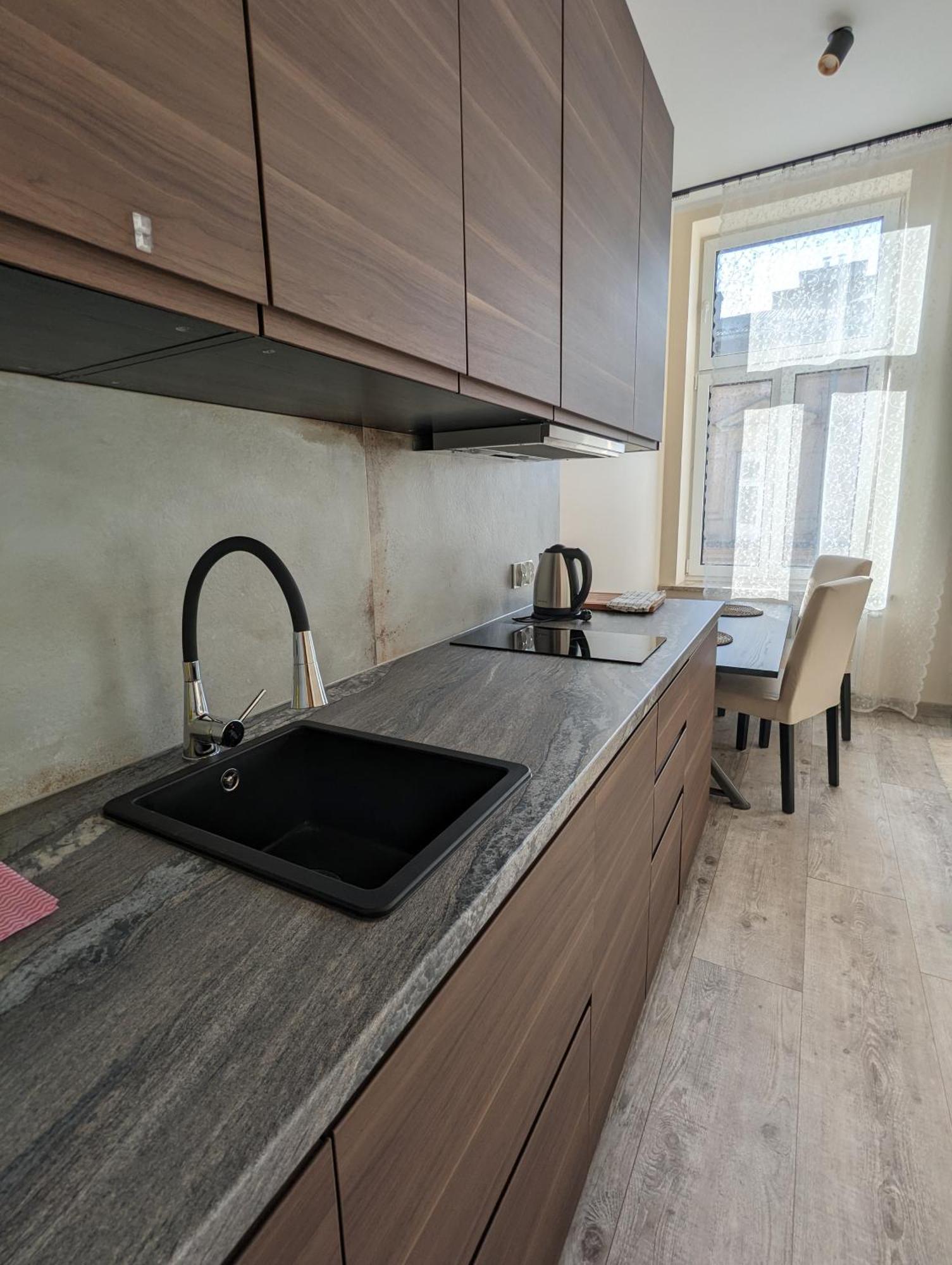 Apartment A2 In Downtown Of Krakow Exterior photo